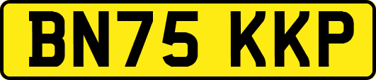 BN75KKP