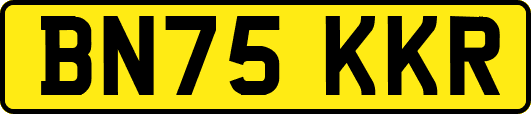 BN75KKR