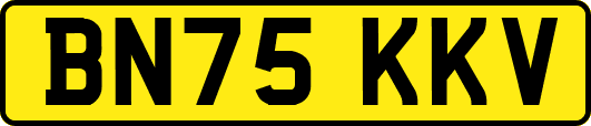BN75KKV