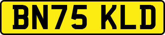 BN75KLD