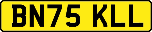 BN75KLL