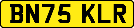 BN75KLR