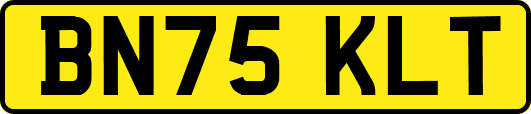 BN75KLT
