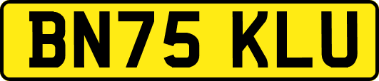 BN75KLU