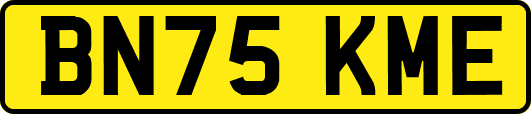 BN75KME