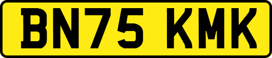 BN75KMK