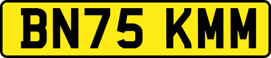 BN75KMM