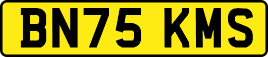 BN75KMS