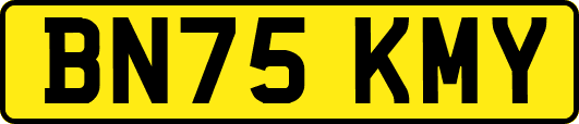 BN75KMY