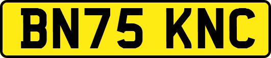 BN75KNC