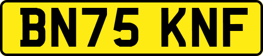 BN75KNF