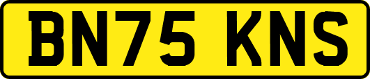 BN75KNS