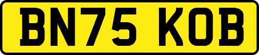 BN75KOB