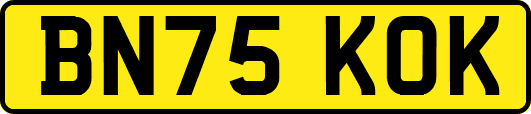 BN75KOK