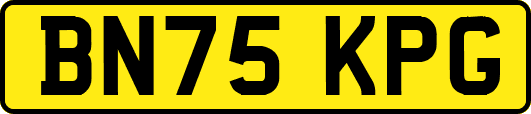 BN75KPG