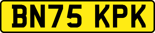 BN75KPK