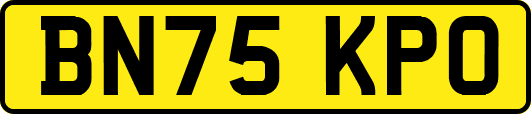 BN75KPO