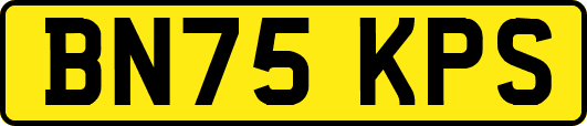 BN75KPS