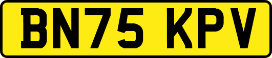 BN75KPV
