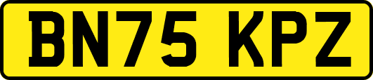 BN75KPZ