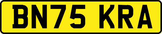 BN75KRA