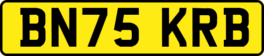 BN75KRB