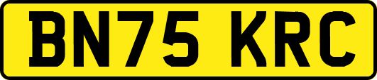 BN75KRC
