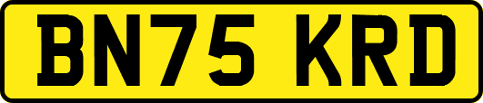 BN75KRD