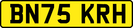 BN75KRH