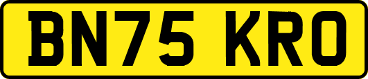 BN75KRO