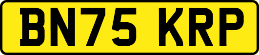 BN75KRP