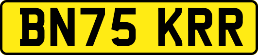 BN75KRR