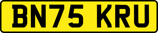 BN75KRU