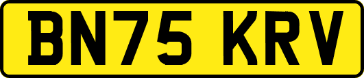 BN75KRV