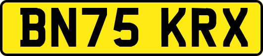 BN75KRX