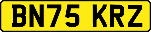 BN75KRZ