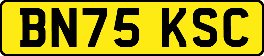 BN75KSC