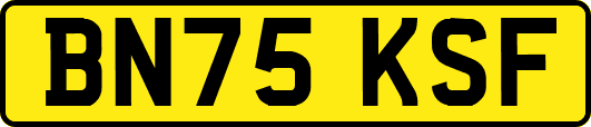 BN75KSF