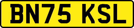 BN75KSL