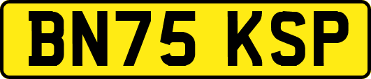 BN75KSP