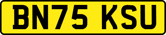 BN75KSU