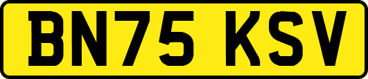 BN75KSV