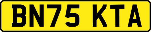 BN75KTA