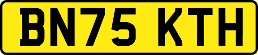 BN75KTH