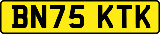BN75KTK