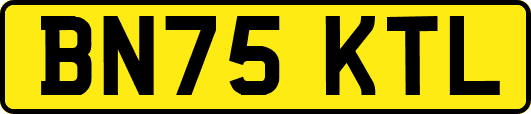 BN75KTL