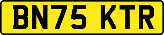BN75KTR