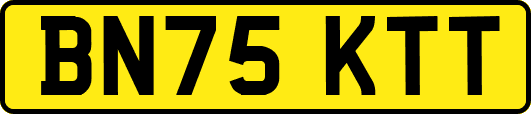 BN75KTT