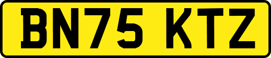 BN75KTZ