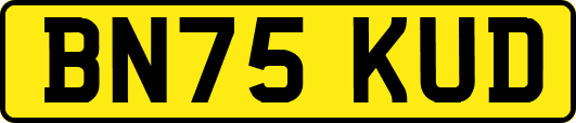 BN75KUD
